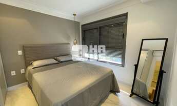 Imagem 7: Apartamento nos Jardins de 70m², 2 dormitórios, varanda gourmet, 01 vaga de garagem