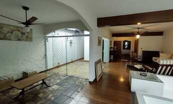 Imagem 5: CAMPO BELO * RESIDÊNCIA TERREA * 3 DORM. * SUITES * CASA de HOSPEDES