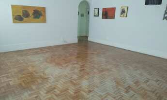 Imagem 3: 127 m2 - 3 Dt (1 Suite) - Sala de estar e Jantar - 2 Vagas