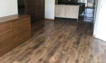 Imagem 2: Apartamento para venda possui 110 metros quadrados com 4 quartos