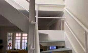 Imagem 5: Casa com 3 dormitórios à venda, 149 m² por R$ 1.350.000,00 - Brooklin - São Paulo/SP