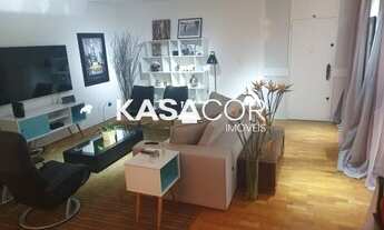 Imagem 2: Apartamento, Jardim Paulista - São Paulo