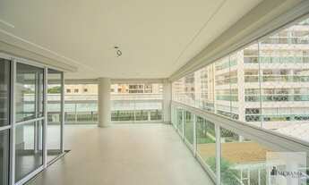 Imagem 4: Apartamento para venda com 264 metros quadrados com 3 quartos em Vila Gomes Cardim - São P