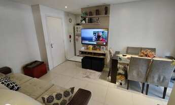 Imagem 6: Apartamento impecável, repleto de armários, prédio com lazer completo!!!