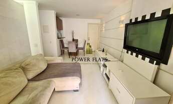 Imagem 2: Flat para aluguel de 40 metros quadrados com 1 quarto em Jardim Paulista - São Paulo - SP