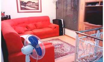 Imagem: Sobrado à venda - Vila Ema