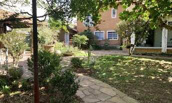 Imagem 3: RUA FECHADA - BROOKLIN VELHO