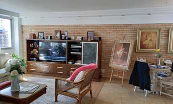 Imagem 2: VISTA DEFINIDA, ANDAR INTERMEDIÁRIO, ENSOLARADO