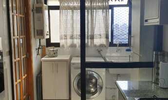 Imagem 6: Apartamento com 3 dormitórios à venda, 97 m² por R$ 870.000,00 - Mooca - São Paulo/SP