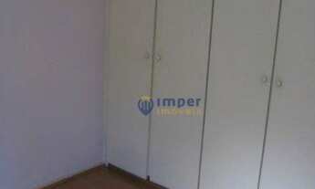 Imagem 6: Apartamento com 3 dormitórios para alugar, 105 m² por R$ 4.000,00/mês - Higienópolis - São