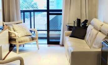 Imagem: Apartamento para Venda 1 Suíte 3 Dormitórios