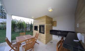 Imagem 6: Apartamento para Venda em São Paulo, Vila Santa Catarina, 2 dormitórios, 2 suítes, 3 banhe