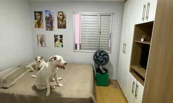 Imagem 7: Sobrado para venda com 68 metros quadrados com 2 quartos em Parque Munhoz - São Paulo - SP