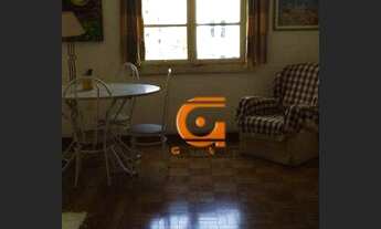 Imagem 7: Apartamento com 1 dormitório para alugar, 78 m² por R$ 2.200,00/mês - Vila Buarque - São P