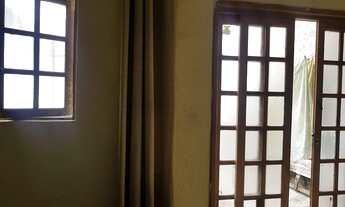 Imagem 2: CASA COM EDÍCULA EM PIRITUBA