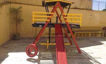 Imagem 7: Apartamento à venda, 68 m² por R$ 360.000,00 - Vila Mazzei - São Paulo/SP