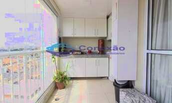 Imagem 5: SÃO PAULO - Apartamento Padrão - Freguesia do Ó