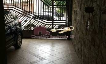 Imagem 7: São Paulo - Casa Padrão - Vila Regente Feijó