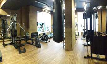 Imagem 7: Loft para aluguel com 47 metros quadrados com 1 quarto em Centro - São Paulo - SP