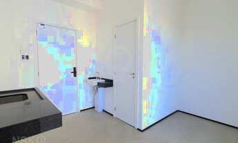 Imagem 5: Studio a Venda com 24m² ao lado do Metro Vergueiro e Paraiso - NSK3 Imoveis - ED7943