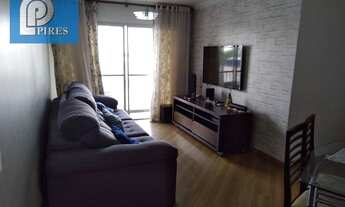 Imagem 7: Apartamento com 3 dormitórios à venda, 82 m² por R$ 460.000,00 - Vila Guilherme - São Paul