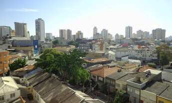 Imagem 7: Apartamento para venda possui 40 metros quadrados com 1 quarto em Mirandópolis - São Paulo