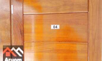 Imagem 3: Apartamento com 2 dormitórios à venda, 43 m² por R$ 320.000,00 - Vila Ema - São Paulo/SP