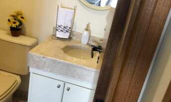 Imagem 4: Apartamento para venda com 117 metros quadrados com 3 quartos em Vila Mascote - São Paulo