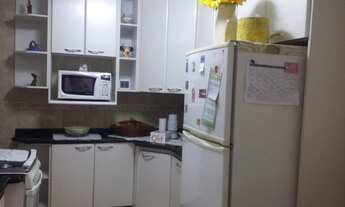 Imagem 6: Apartamento para venda possui 55 metros quadrados com 2 quartos em Vila Amélia - São Paulo