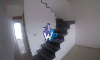 Imagem 7: Sobrado à venda, 110 m² por R$ 535.000,00 - Cidade Patriarca - São Paulo/SP