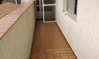 Imagem 2: 02 DORMITÓRIOS, 01 SALA DE JANTAR / ESTAR, 01 COZINHA, 02 BANHEIROS, 01 DEPEDENCIA DE EMPR