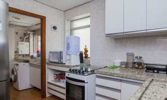 Imagem 4: Apartamento 89m², 3 dormitórios, sendo 1 suíte, 1 vaga, por R$ 548.000,00