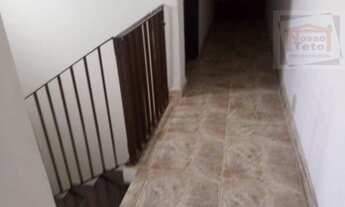 Imagem 4: Sobrado com 3 dormitórios à venda, 150 m² por R$ 720.000,00 - Limão - São Paulo/SP