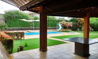 Imagem 2: Casa 04 dormitórios - Jardim Vivendas