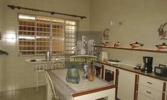 Imagem 7: Casa Térrea em Vila Monumento - São Paulo