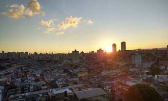 Imagem 4: COBERTURA DUPLEX com 140 m² dispostos em 4 quartos