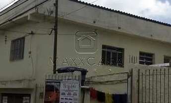 Imagem: Casa para Renda em Jardim Lucélia - São