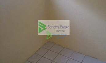 Imagem 6: Casa com 2 dormitórios para alugar, 50 m² por R$ 800,00/mês - Vila Mangalot - São Paulo/SP