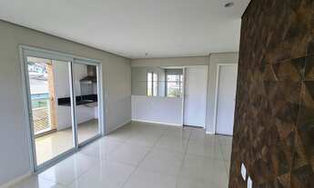 Imagem 4: Apartamento para venda possui 110 metros quadrados com 3 quartos em Vila Paulicéia - São P