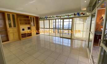 Imagem 4: Cobertura duplex para venda possui 310 metros quadrados com 4 quartos