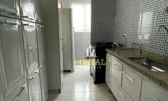 Imagem 4: Apartamento com 3 dormitórios à venda, 88 m² por R$ 365.000,00 - Vila Arapuã - São Paulo/S