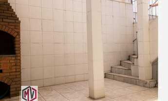 Imagem 4: Apartamento para venda com 228 metros quadrados com 4 quartos em Vila Pereira Cerca - São