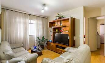 Imagem 2: Apartamento 2 dormitórios próximo estação São Joaquim