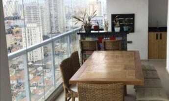 Imagem 2: Apartamento com 3 dormitórios à venda, 130 m² por R$ 1.480.000,00 - Ipiranga - São Paulo/S