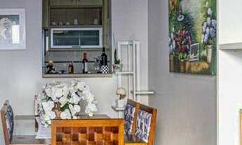 Imagem 6: * Residencial Green Park - Lindo apartamento em frente ao Parque do Piqueri *