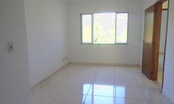 Imagem 5: Apartamento para aluguel tem 55 metros quadrados com 2 quartos em Antonina - São Gonçalo