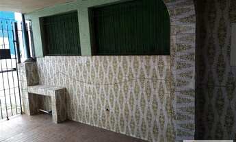 Imagem 3: Sobrado Tatuapé São Paulo/SP