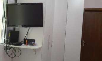 Imagem 6: Casa em Vila Nhocuné - 2 dormitorios (suítes) 2 vagas , Área de Lazer e Churraqueira - Con