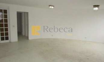 Imagem 6: Apartamento com 3 dormitórios à venda, 177 m² - Jardim Europa - São Paulo/SP