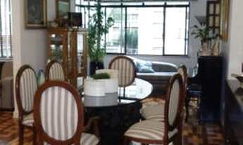 Imagem 2: Apartamento para Venda em São Paulo, Jardim Paulista, 3 dormitórios, 1 suíte, 2 banheiros